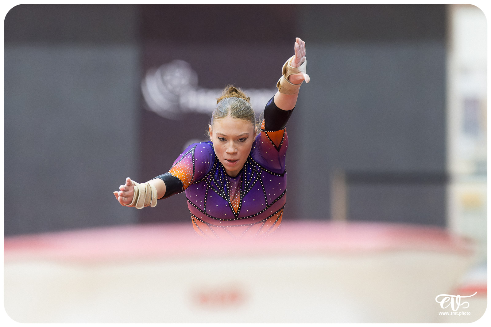 TOP 12 HAGUENAU - LYON